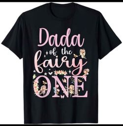“Dada of  the fairy one”