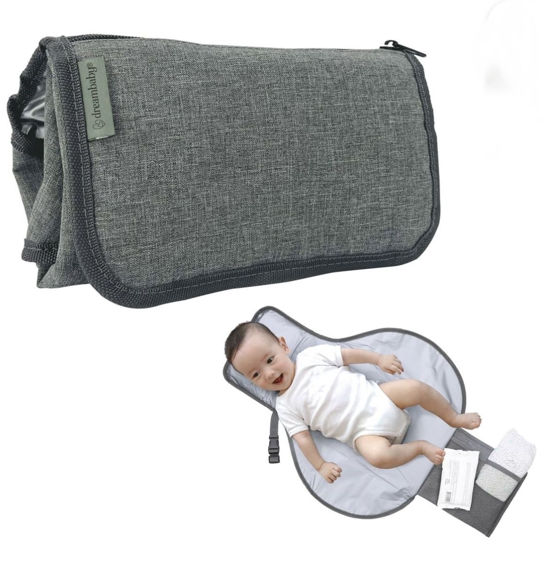 BABY TRAVEL PAD / BABY CHANGING PAD