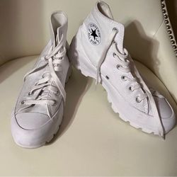 Converse High Top Platform 