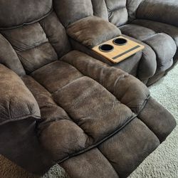 Ashley Couches