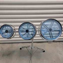 GP Tri Toms