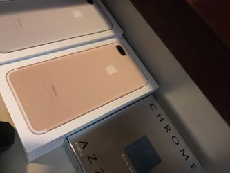 iPhone 7 plus
