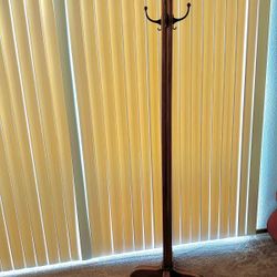 Coat rack