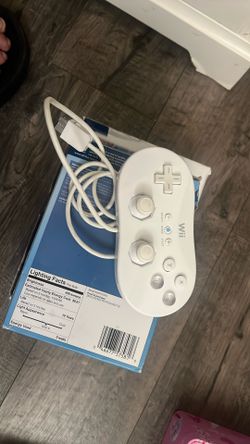 Wii Controller