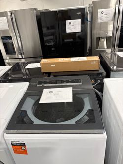 Whirlpool Top Load Washing Machine