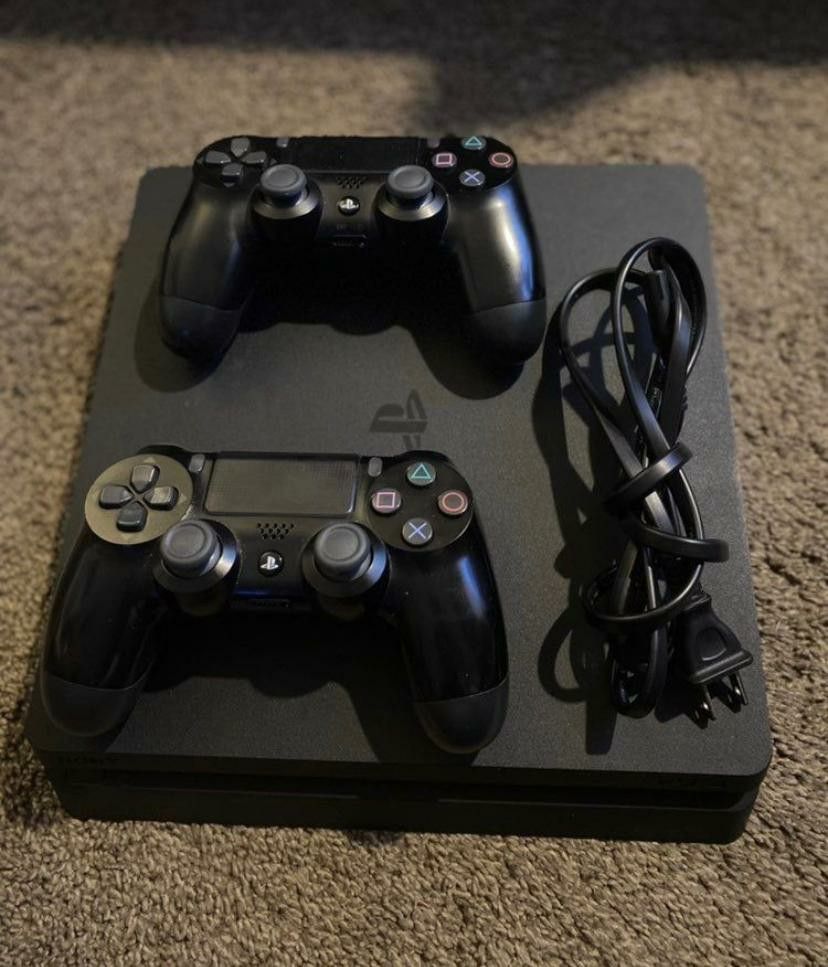 Playstation 4