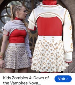 Zombies 4 vampire