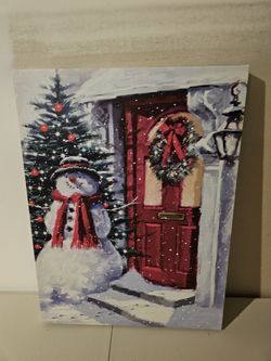 Christmas Decor