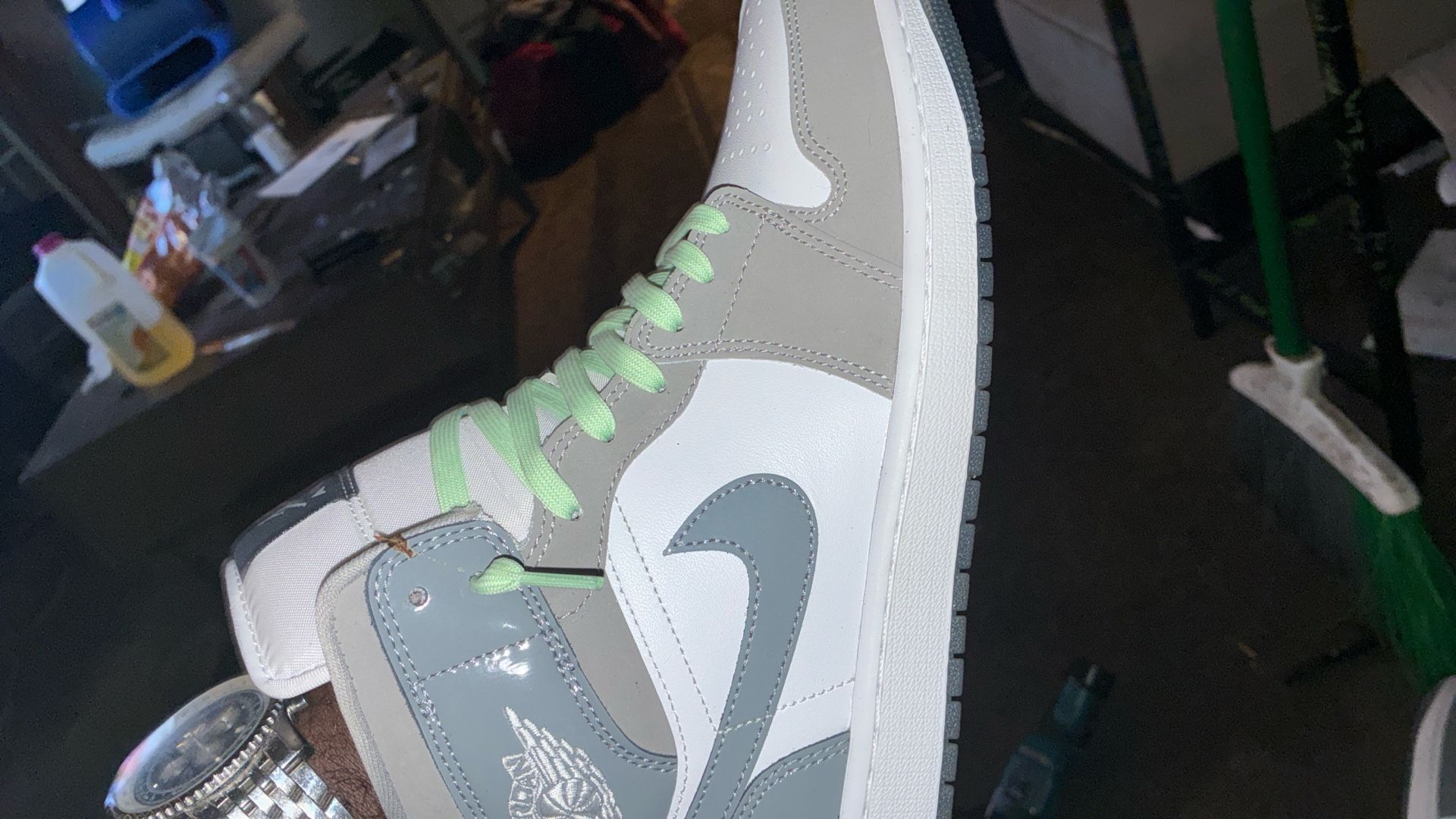 Brand New Nike Dunks $130