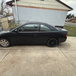 2003 Honda Civic