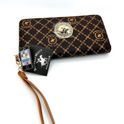 Beverly Hills Polo Club Wallet