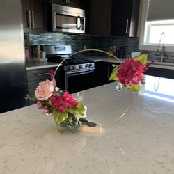 Party Table Center Pieces