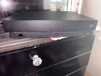 Xbox one
