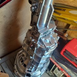M5r2 Manual Transmission Ford/Mazda Hydro 5speed 
