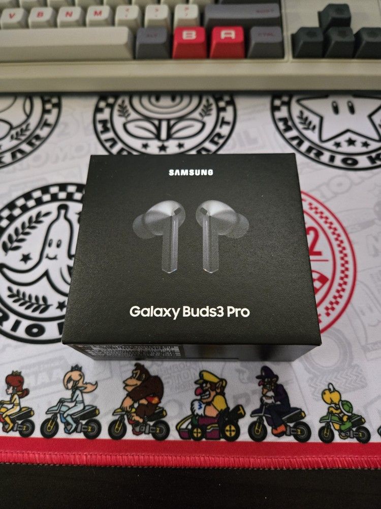 Samsung Galaxy Buds 3 Pro