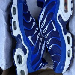 Air Max Plus