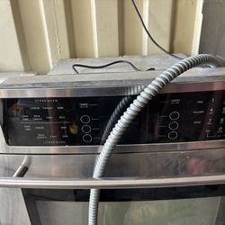 Gas Oven $150 Or Best Offer