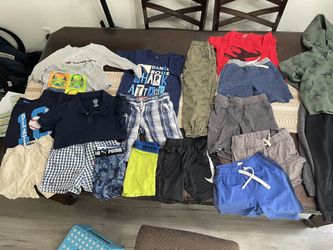Toddler Clothes