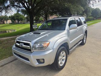 2006 Toyota 4Runner