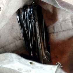Wrenches 