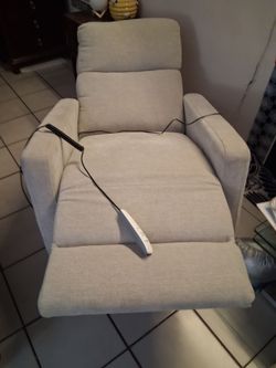 Electric Recliner