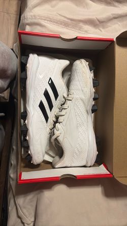 Adidas baseball cleats