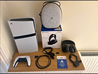 PlayStation 5 Pro