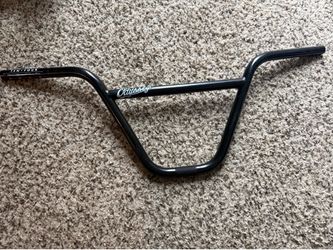 Odyssey BMX Ten-Four handlebars