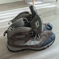 Work Boots ( Hi-Tec ) Size 11W