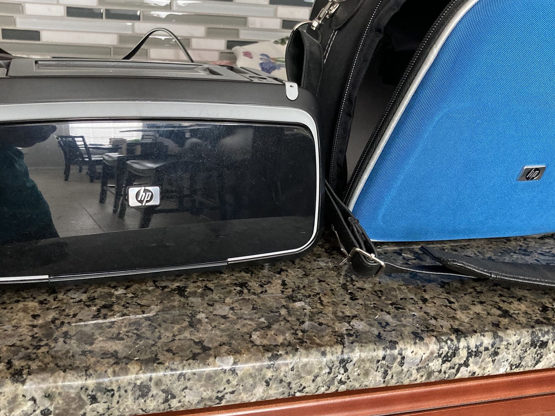 HP Photo smart Printer