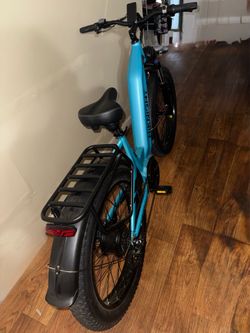 Hiknight E-bike