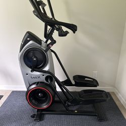FREE - Bowflex M6 max trainer