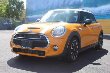 2018 MINI Hardtop 4 Door