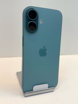 Apple iPhone 16 128gb. ( Unlocked Phone )
