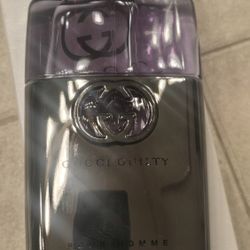 Gucci Guilty EDT 100ml