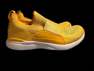 All technology sneakers