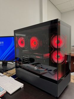 *Brand New* Gaming Computer 12600KF + RTX 4060