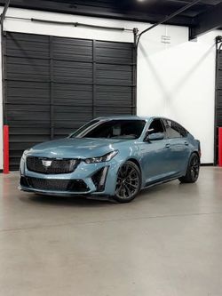 2024 Cadillac CT5