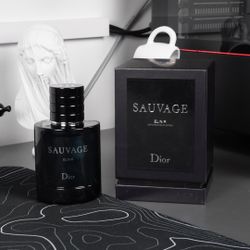 Dior Sauvage Elixir