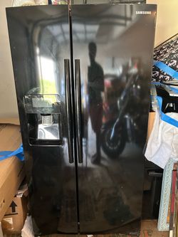 Samsung refrigerator