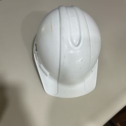 Construction Hard Hat
