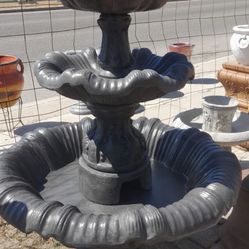 Fountain 