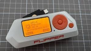 Flipper Zero