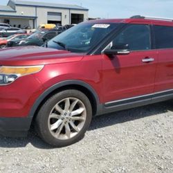 Ford Explorer Parts Genuine OEM Auto Parts 