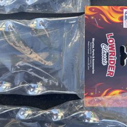 Lowrider Bike Parts