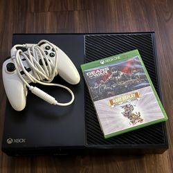 Xbox One 1tb. $150 OBO 