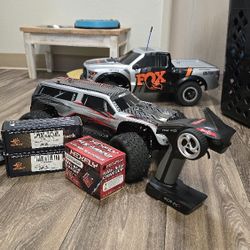 Redcat Racing Blackout XTE