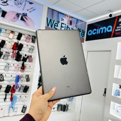 iPad 8th Gen WiFi 32gb 