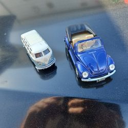Vw Toys