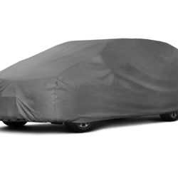 Van Cover for 2022 Ford 350 Transit Van - High Roof